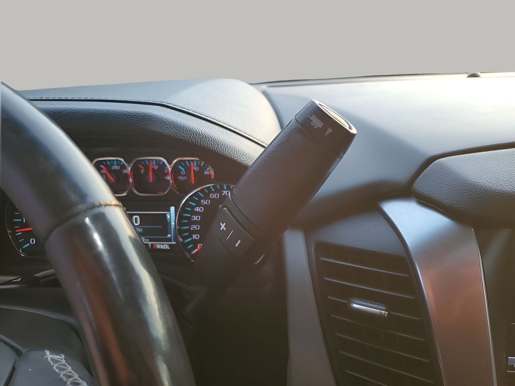 Used Car 2019 Chevrolet Tahoe  Lt For Sale Under $25,000 In Austin, Texas