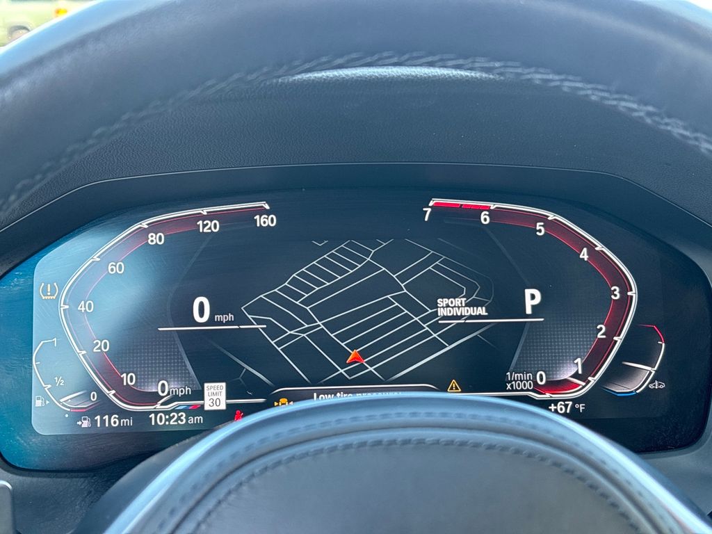 Used Car 2022 Bmw 4 Series  430i Gran Coupe For Sale Under $35,000 In Austin, Texas