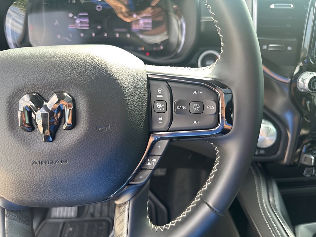 Used Car 2025 Ram 1500  Limited For Sale Under $70,000 In Austin, Texas