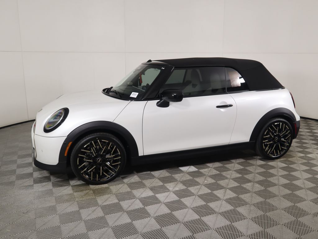 Thumbnail: 2026 MINI Cooper - 16