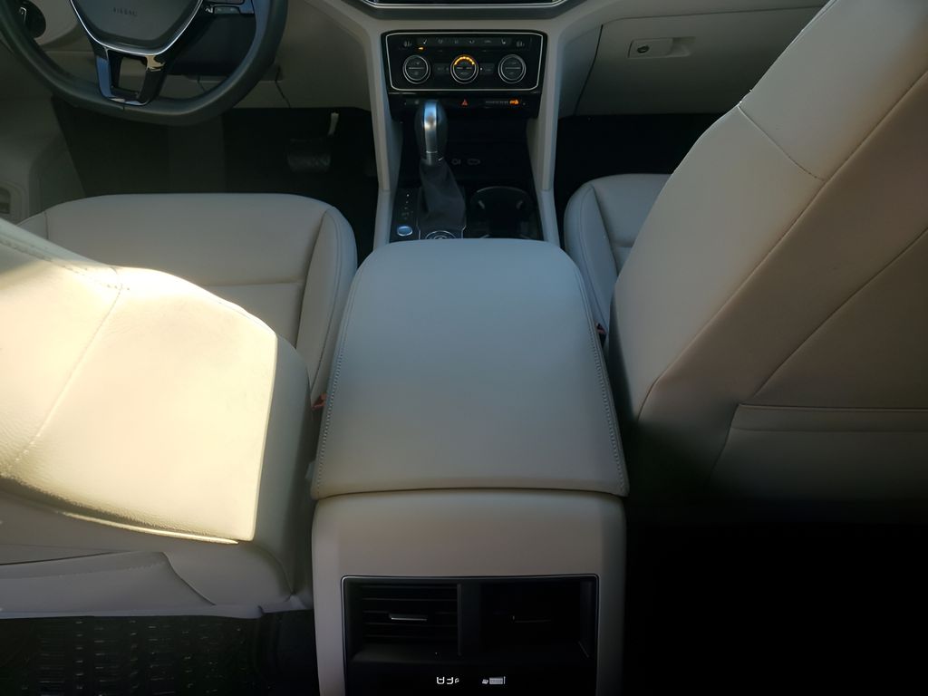 Used Car 2019 Volkswagen Atlas  Sel For Sale Under $25,000 In Austin, Texas