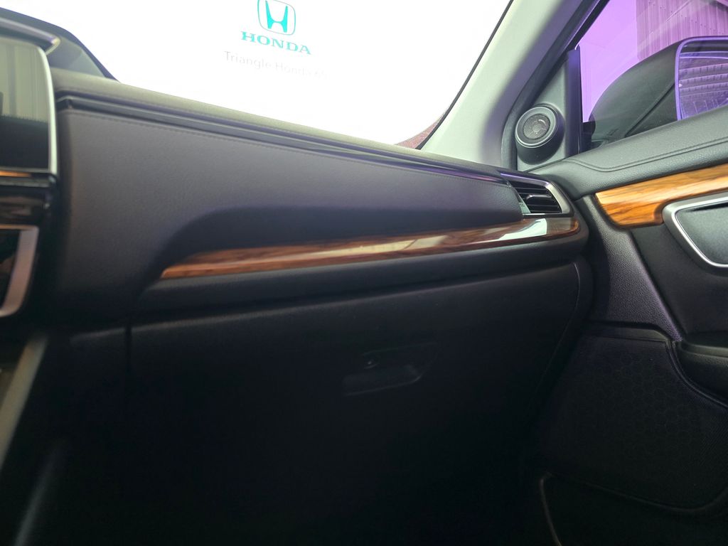 Thumbnail: 2020 Honda CR-V - 26