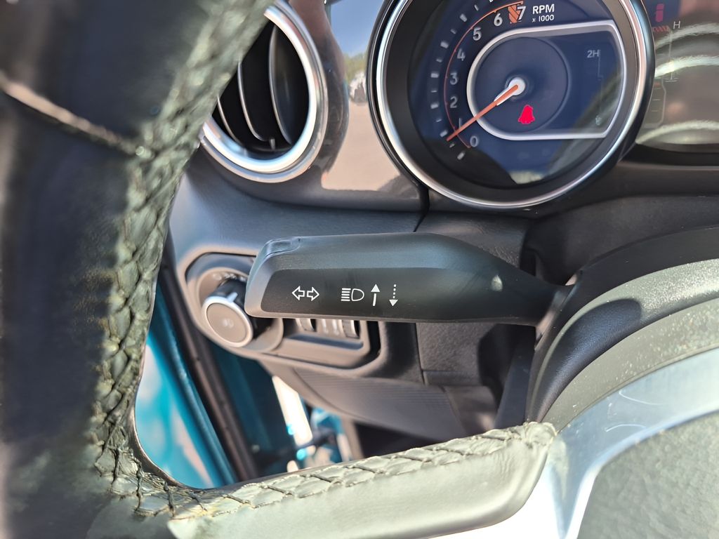 Used Car 2020 Jeep Wrangler  Unlimited Sahara For Sale Under $25,000 In Austin, Texas