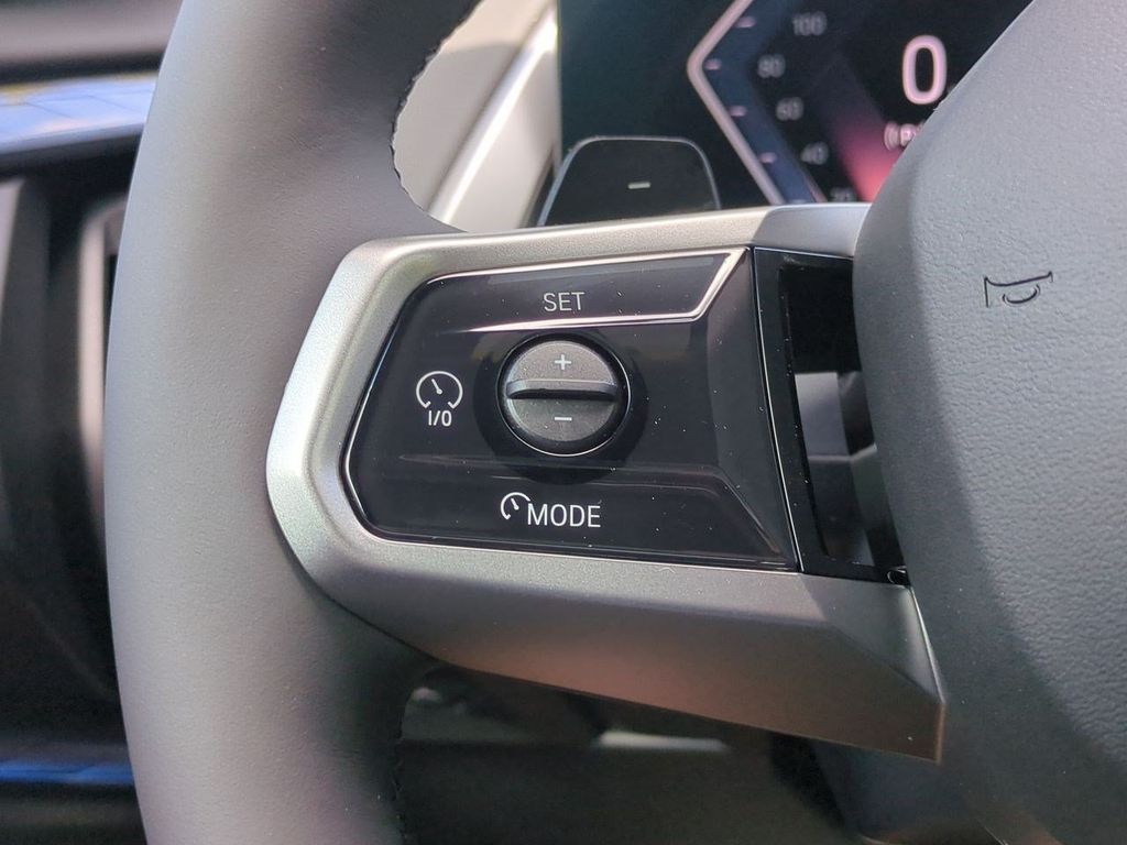 New 2026 Gray BMW 30 xDrive image 26