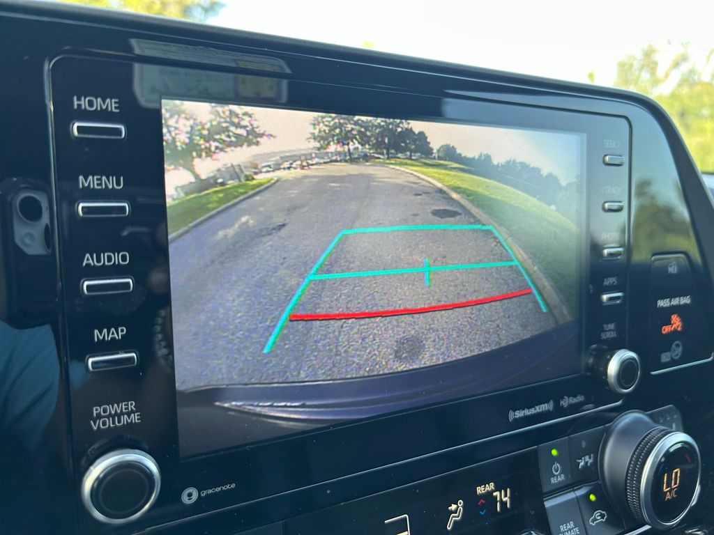 Thumbnail: 2020 Toyota Highlander - 19