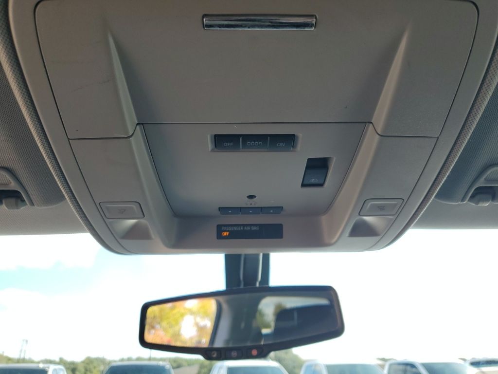 Used Car 2018 Chevrolet Silverado 1500  Lt For Sale Under $25,000 In Austin, Texas