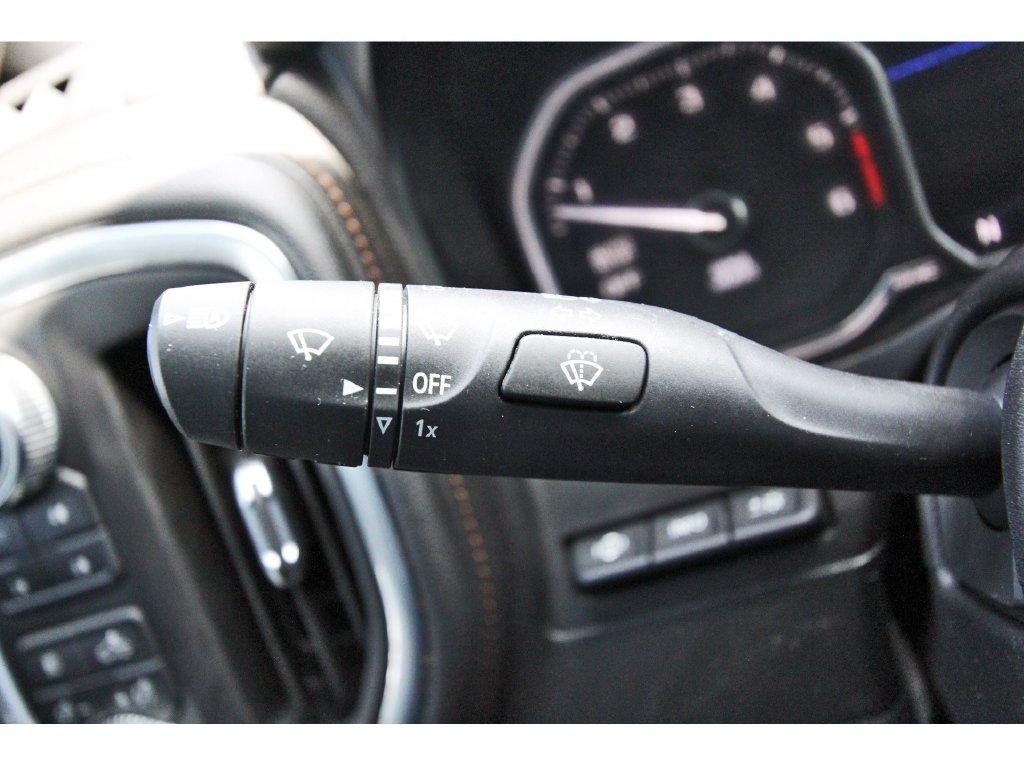 Used 2021 GMC Sierra 1500 Truck