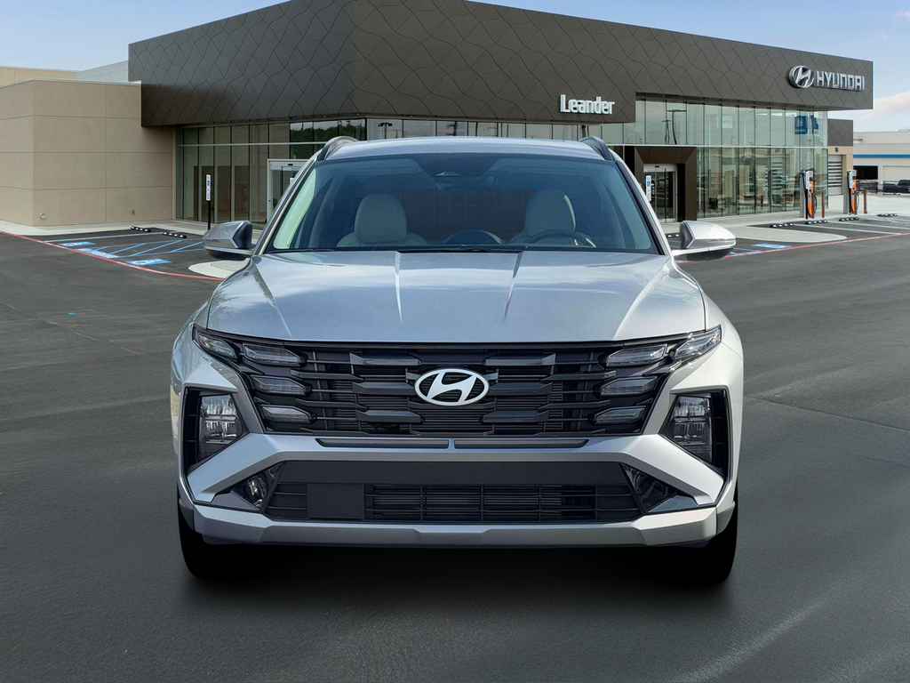 Thumbnail: 2026 Hyundai Tucson - 12