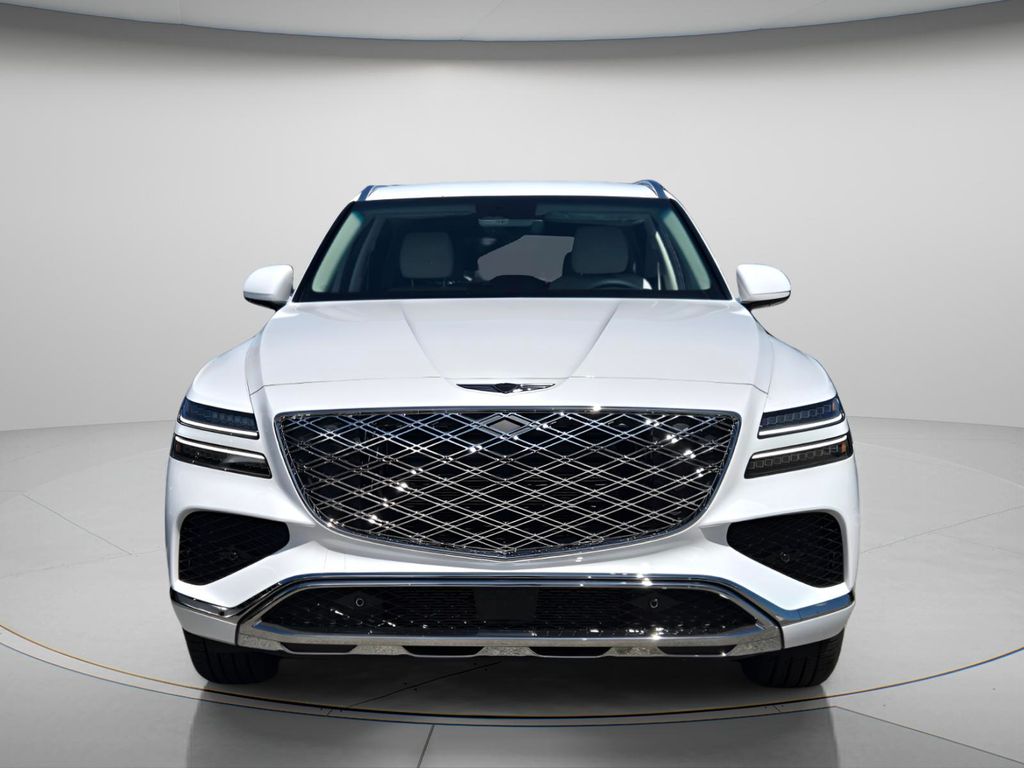 2026 Genesis GV80 - $58,563