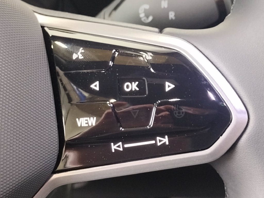 2026 Volkswagen ID.4 Pro