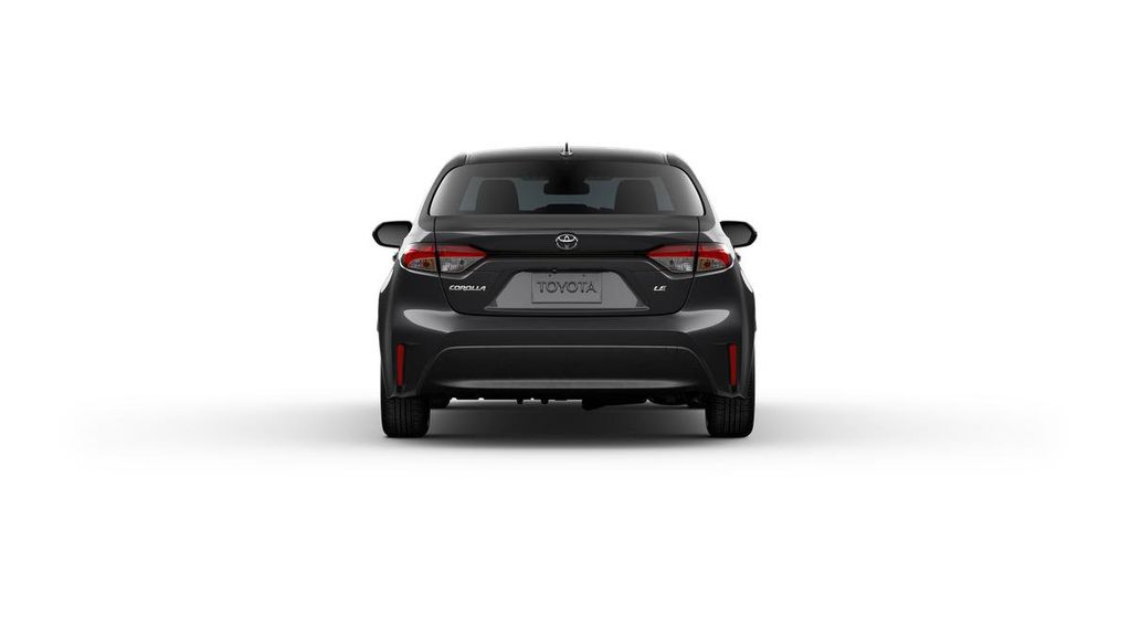 Thumbnail: 2025 Toyota Corolla - 8