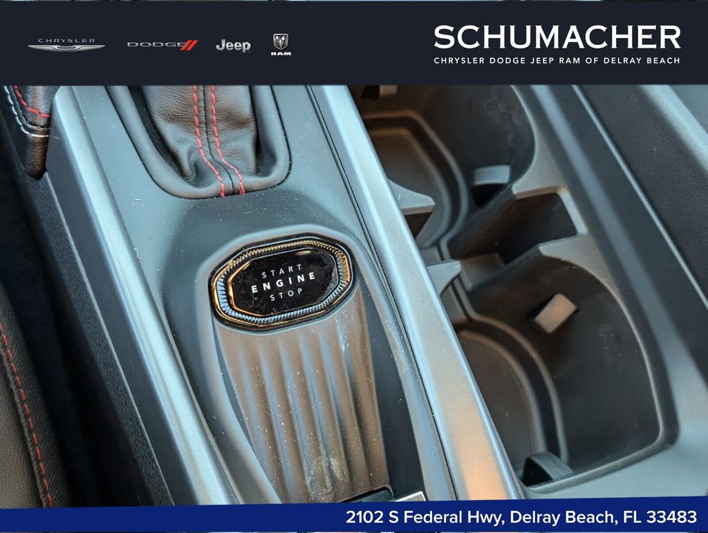 new 2026 Dodge Charger car, priced at $50,910