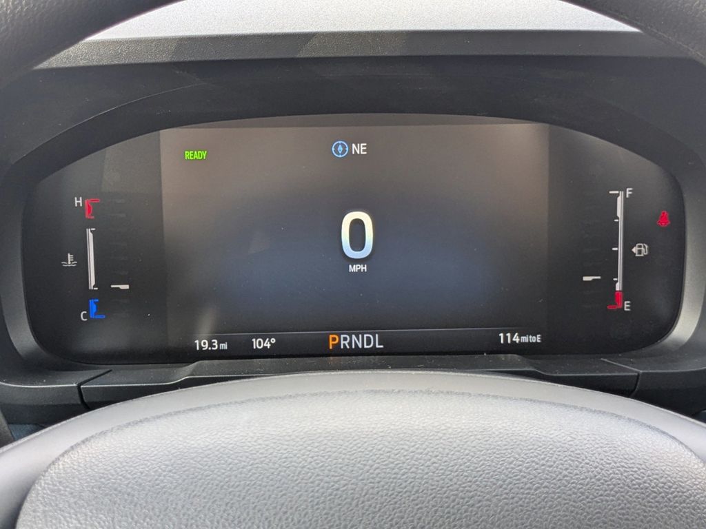 2025 Ford Maverick XL