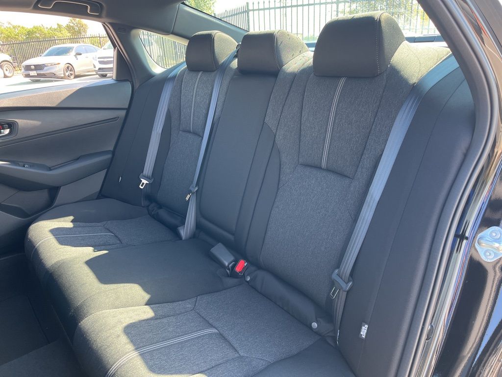 Thumbnail: 2025 Honda Accord - 13