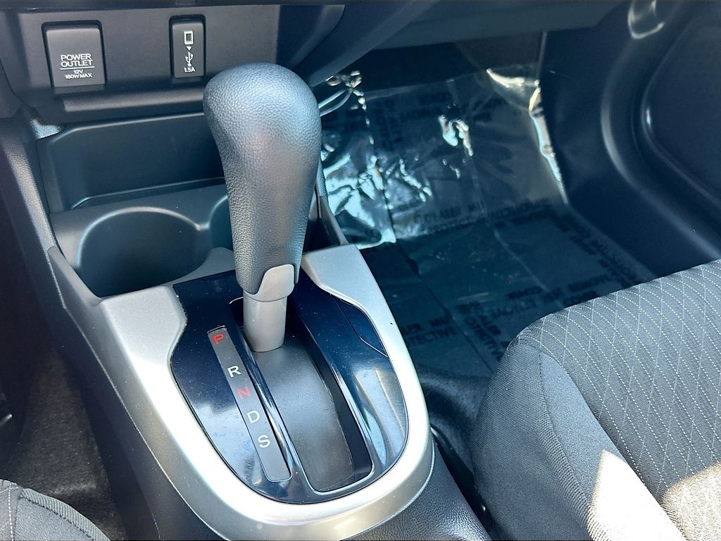 Thumbnail: 2020 Honda Fit - 16