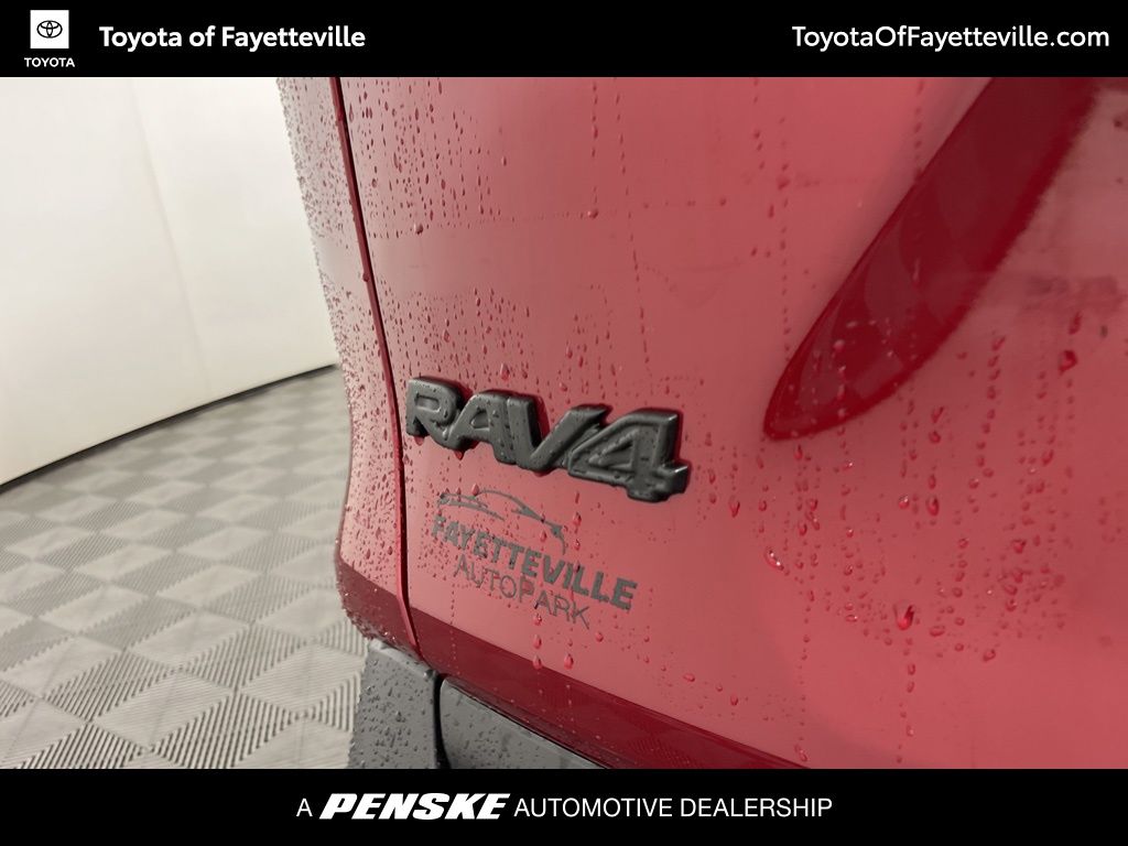 Thumbnail: 2025 Toyota RAV4 - 19