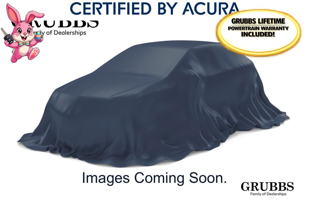 2026 Acura Integra FWD
