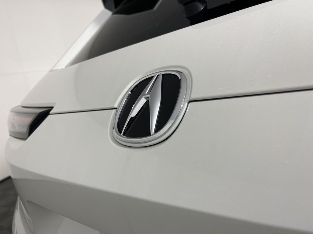 Thumbnail: 2026 Acura ADX - 9