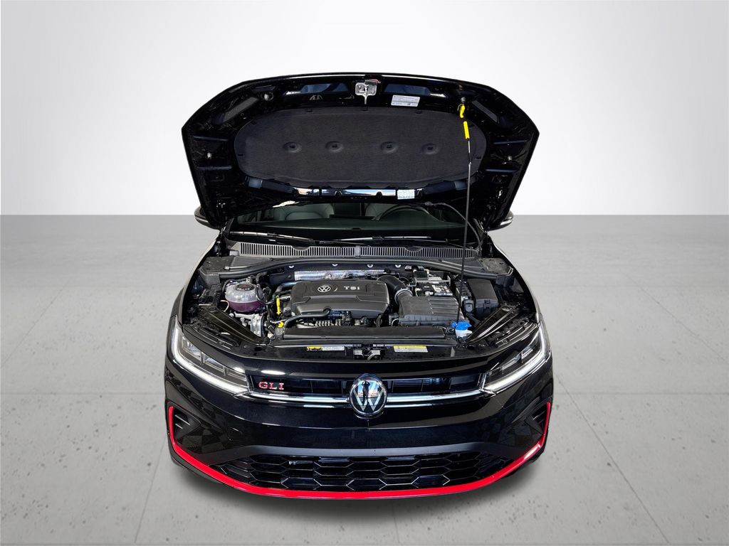 2026 Volkswagen Jetta GLI 2.0T Autobahn