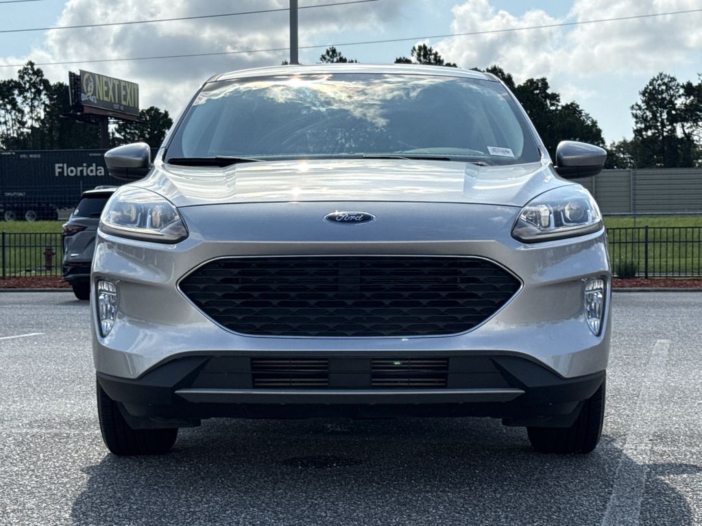 Used 2022 Ford Escape SUV