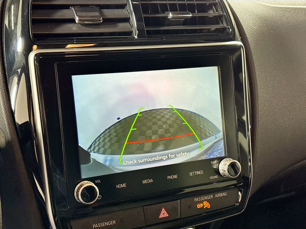 2024 Mitsubishi Outlander Sport 2.0 SE