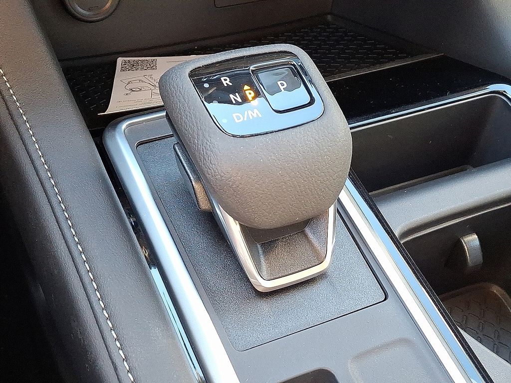 Thumbnail: 2025 Nissan Pathfinder - 9