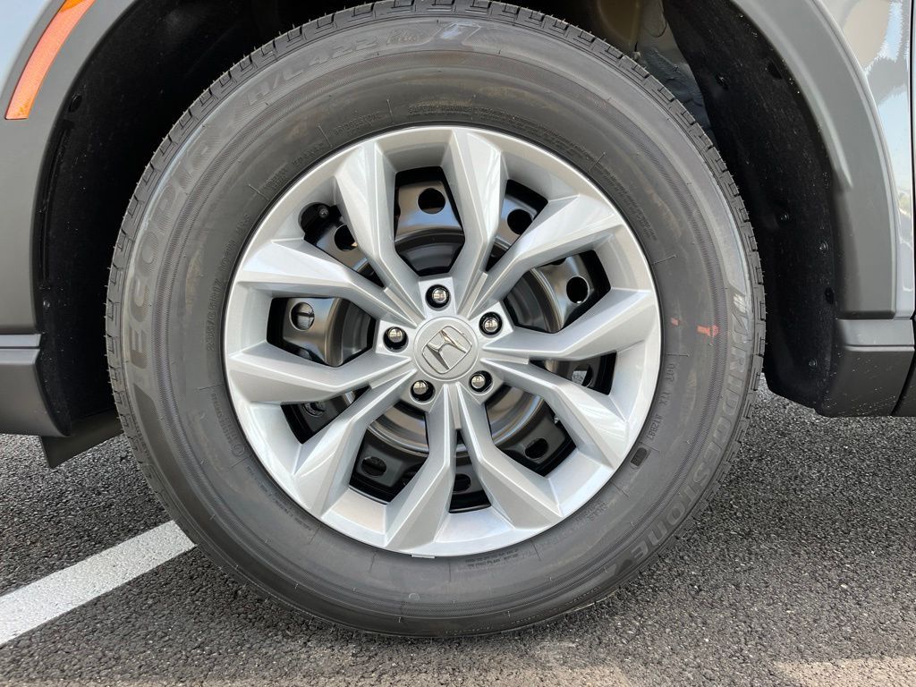 Thumbnail: 2026 Honda CR-V - 6