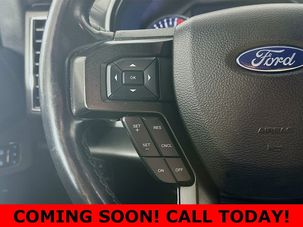 Used 2020 Gray Ford Limited image 26