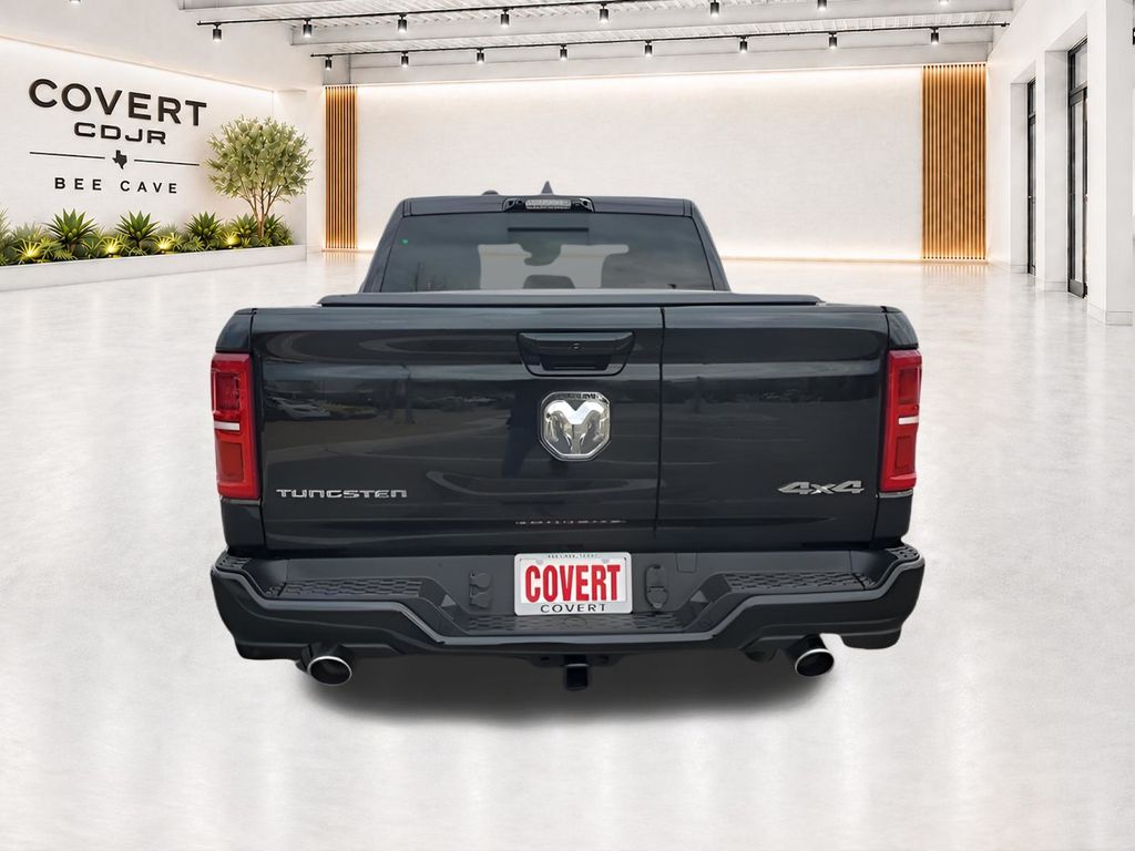 New 2026 Black Ram Tungsten image 12