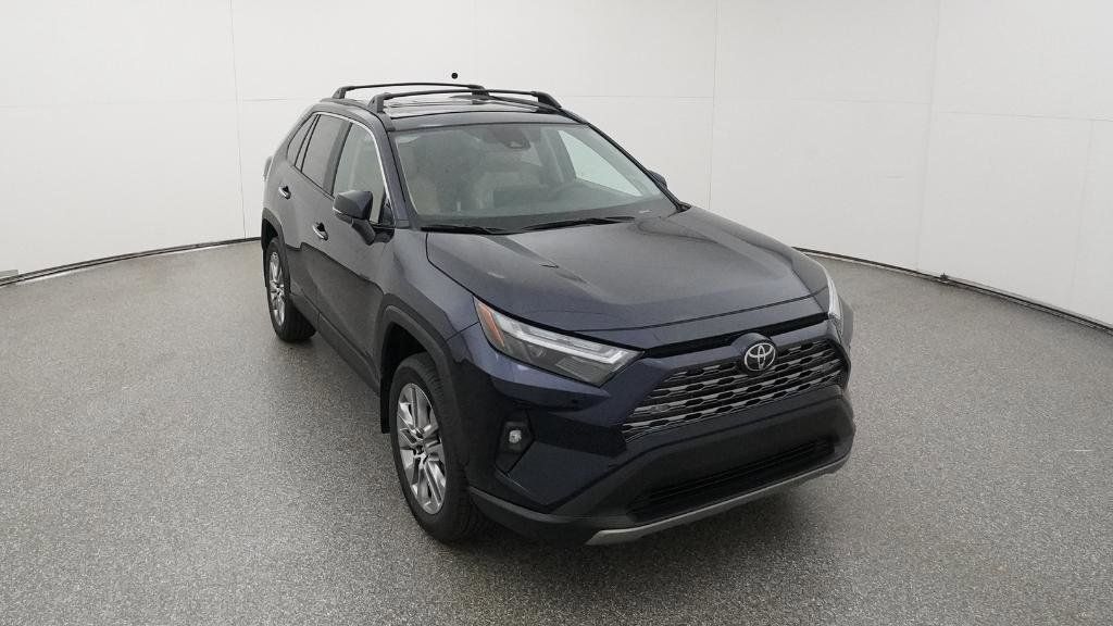 Thumbnail: 2025 Toyota RAV4 - 25