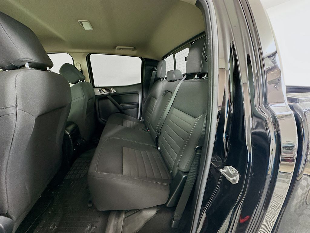 Thumbnail: 2019 Ford Ranger - 23