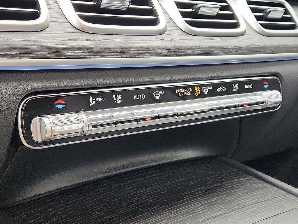 Thumbnail: 2026 Mercedes-Benz GLE - 11