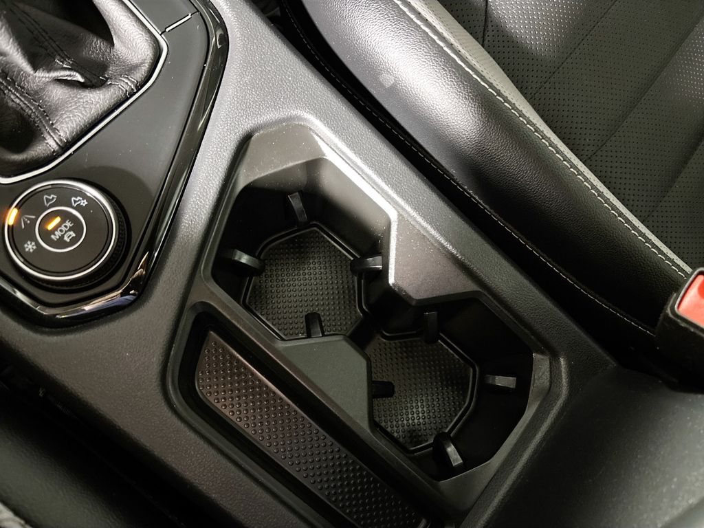 2022 Volkswagen Taos 1.5T SEL
