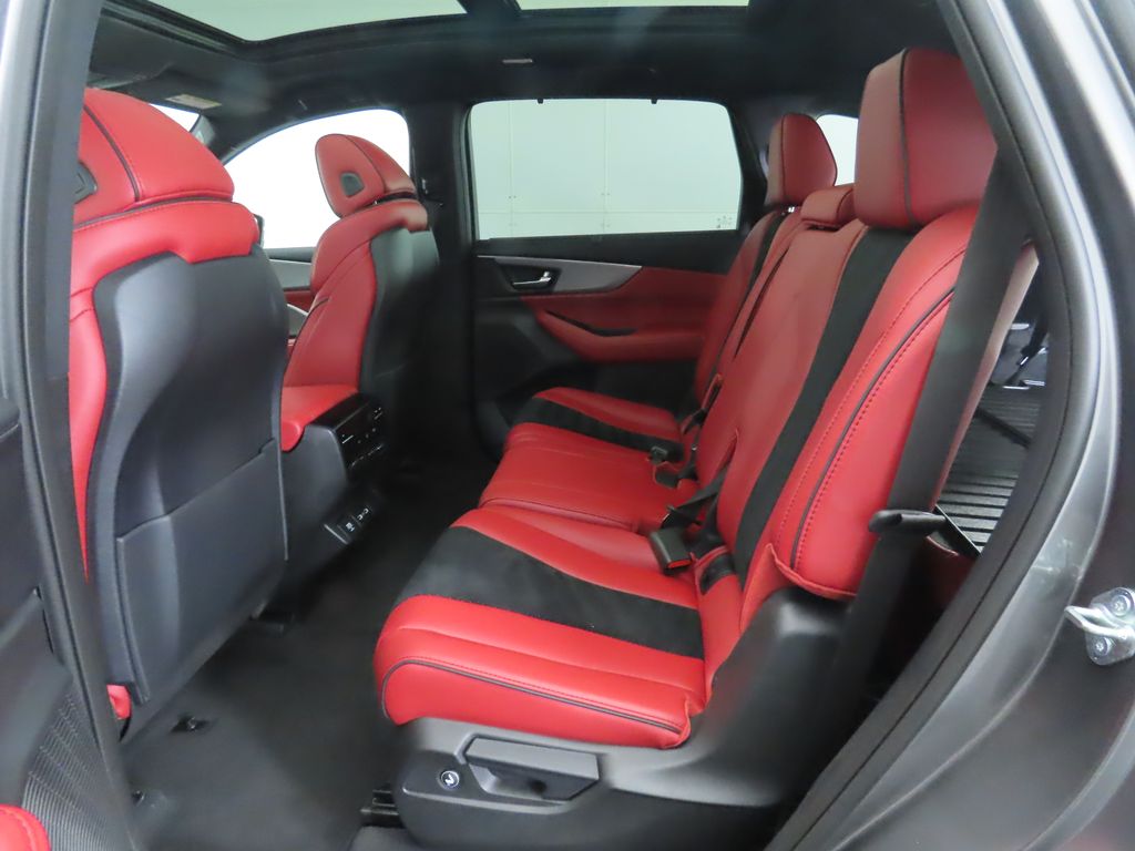 Thumbnail: 2023 Acura MDX - 22