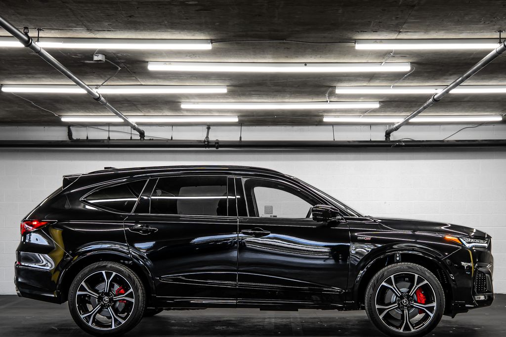 2026 Acura MDX