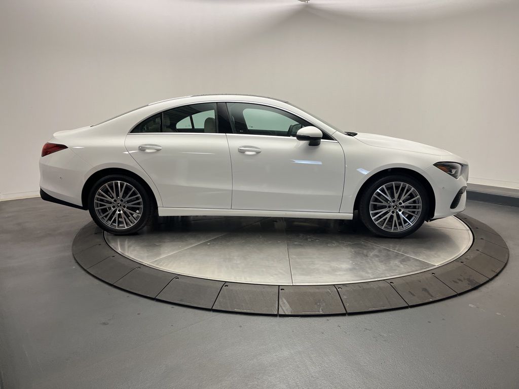 Thumbnail: 2026 Mercedes-Benz CLA - 8