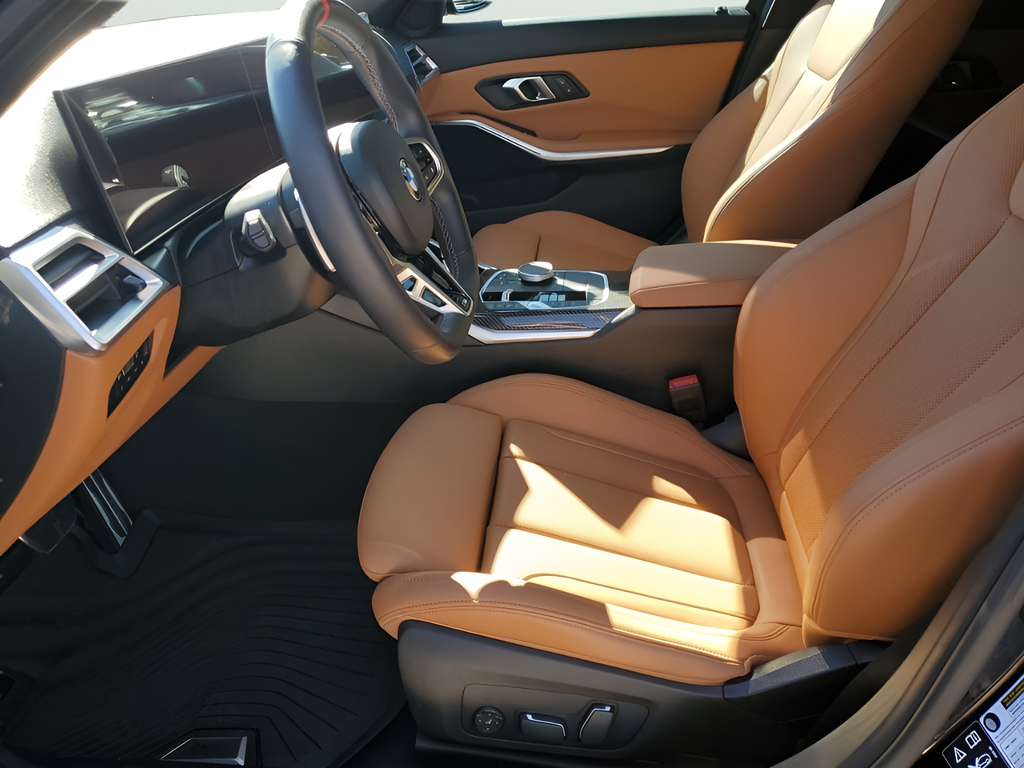 Used Car 2025 Bmw 3 Series  M340i Xdrive For Sale Under $60,000 In Austin, Texas