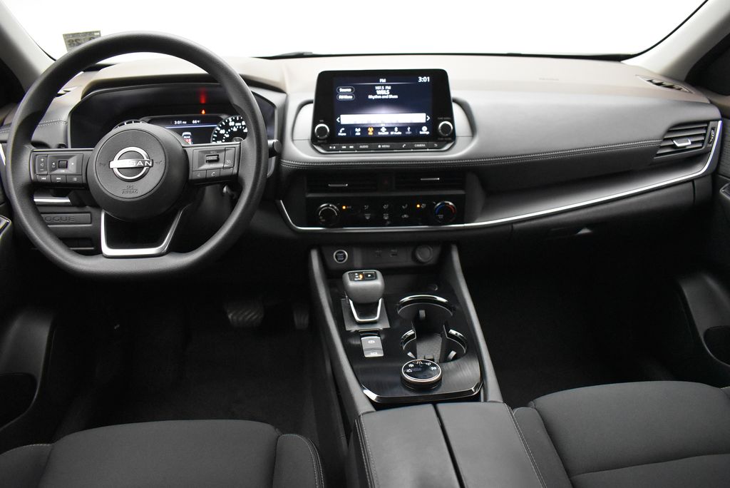 Thumbnail: 2023 Nissan Rogue - 24