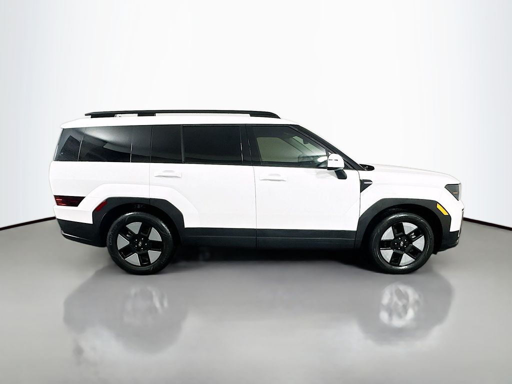 Thumbnail: 2025 Hyundai Santa Fe - 4