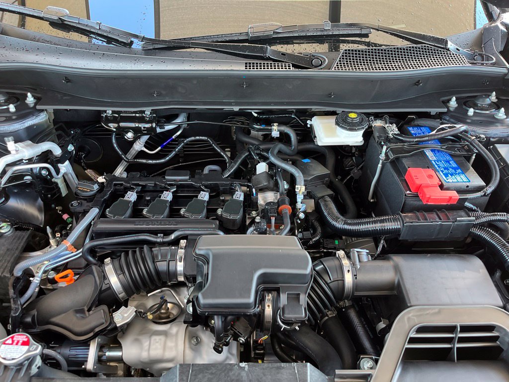 Thumbnail: 2026 Honda CR-V - 7