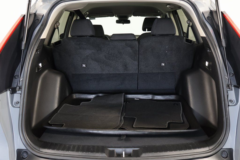 Thumbnail: 2025 Honda CR-V - 14