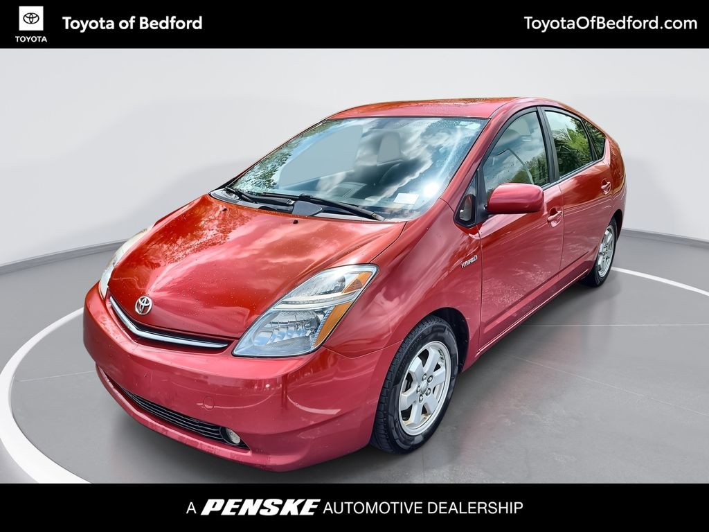 2007 Toyota Prius  -
                Bedford, OH