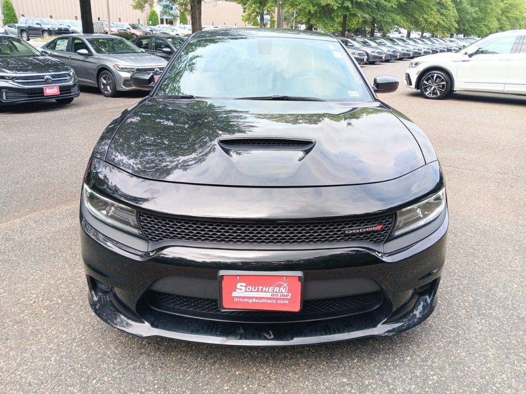 2021 Dodge Charger GT 16