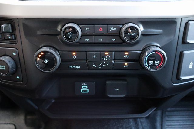 new 2026 Ford F-450SD car, priced at $76,695