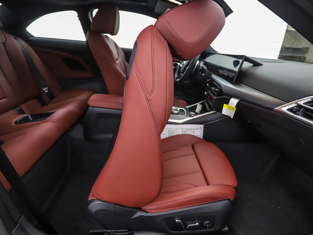 Thumbnail: 2026 BMW 2 Series - 28