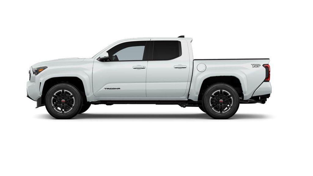 Thumbnail: 2025 Toyota Tacoma - 4