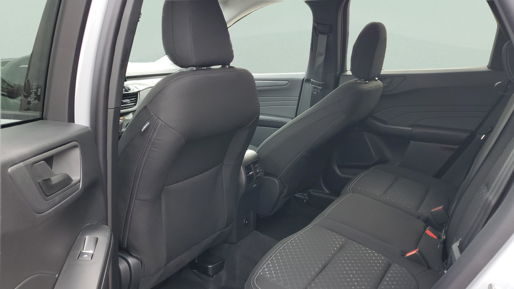 New 2026 Silver Ford Active image 29