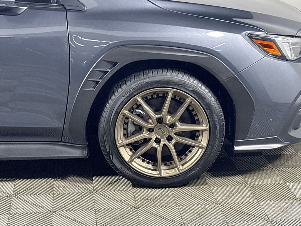 2024 Subaru WRX Base