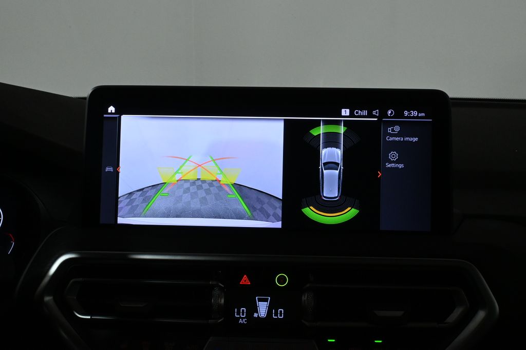 Thumbnail: 2024 BMW X3 - 23