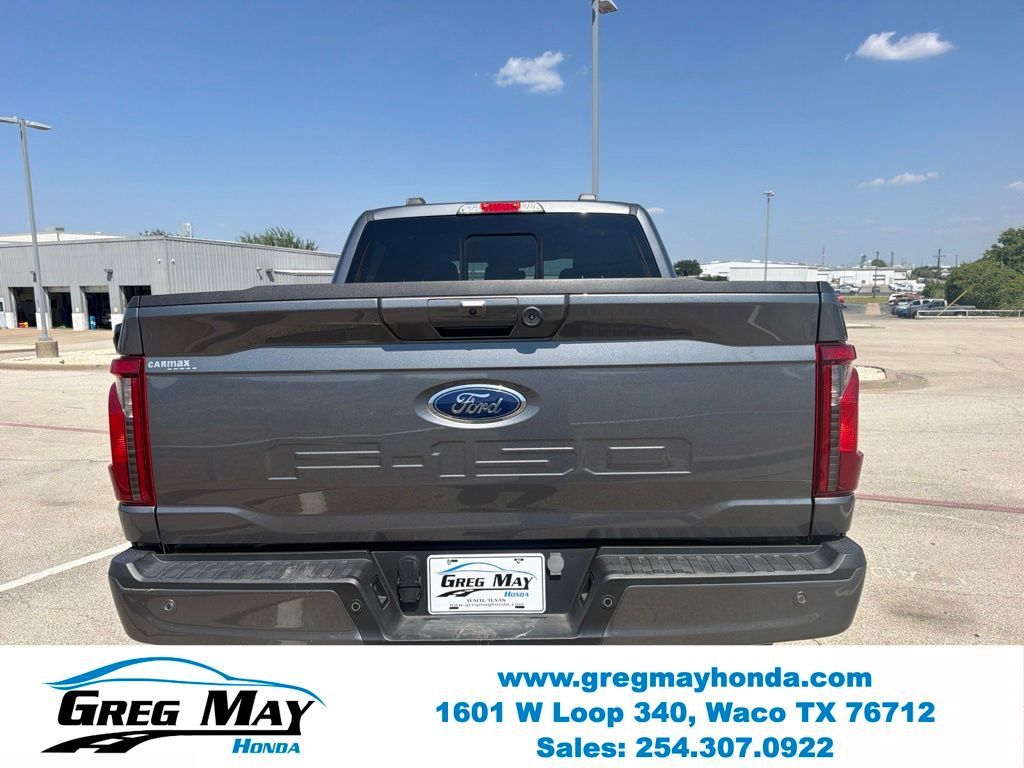 2023 Ford F-150 XLT - 3